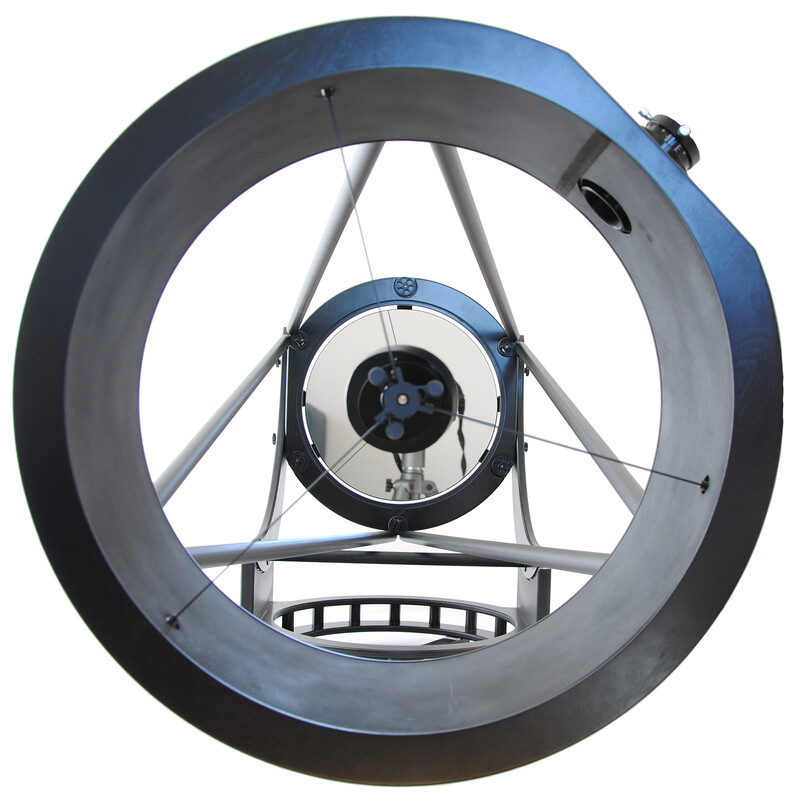 Taurus Telescopio Dobson N 504/2000 T500 Orion Optics Research DOB