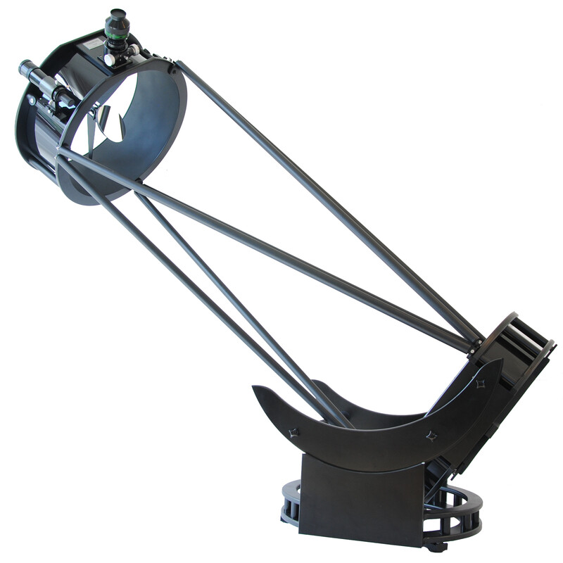 Taurus Telescopio Dobson N 504/2000 T500 Orion Optics Research DOB