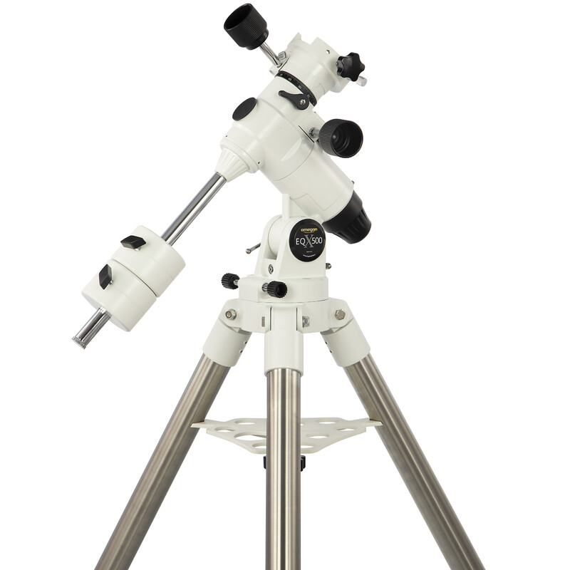 Omegon Telescopio ProNewton N 153/750 EQ-500 X de