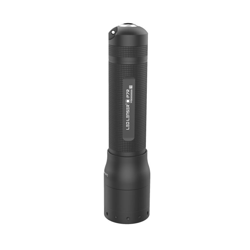 LED LENSER Linterna P7R