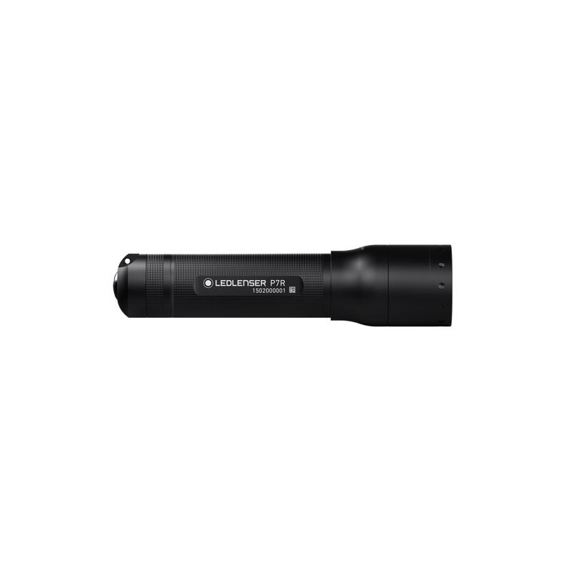 LED LENSER Linterna P7R