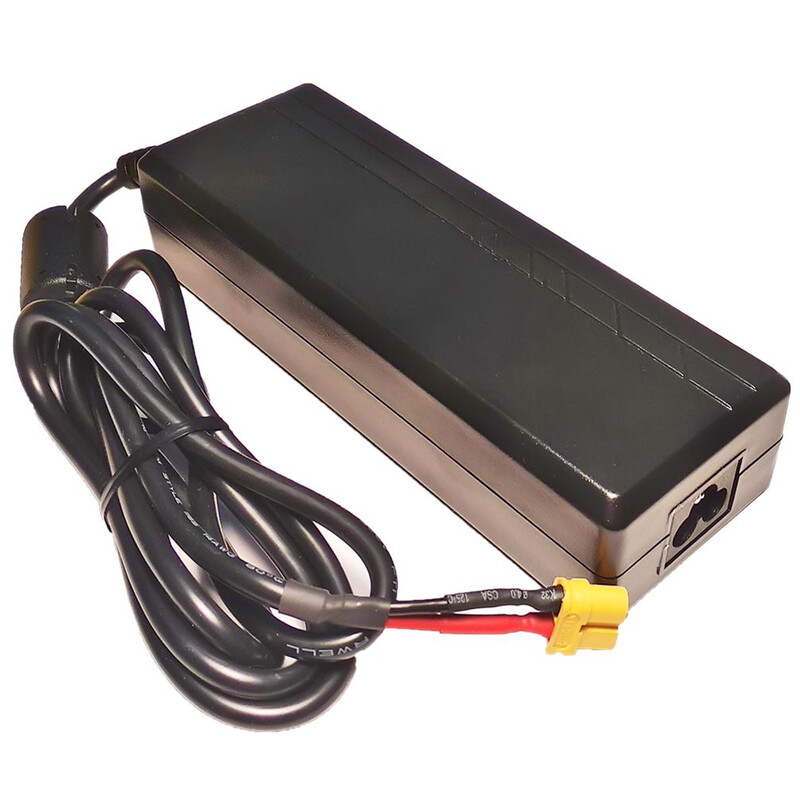 PegasusAstro Fuentes de alimentación 12V 10A EU XT60 (para UPB v2)