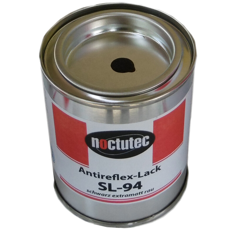 noctutec Laca Antireflex SL-94 rugosa 100 ml