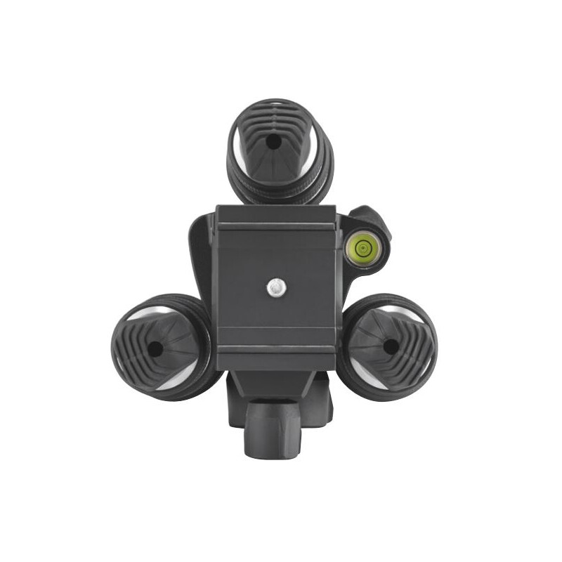 Manfrotto Acoplamiento rápido Top Lock QR-Adapter