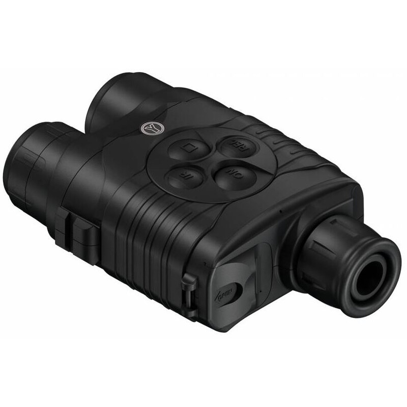 Yukon Dispositivo de visión nocturna Signal N320 RT 4.5x28 Digital Mono