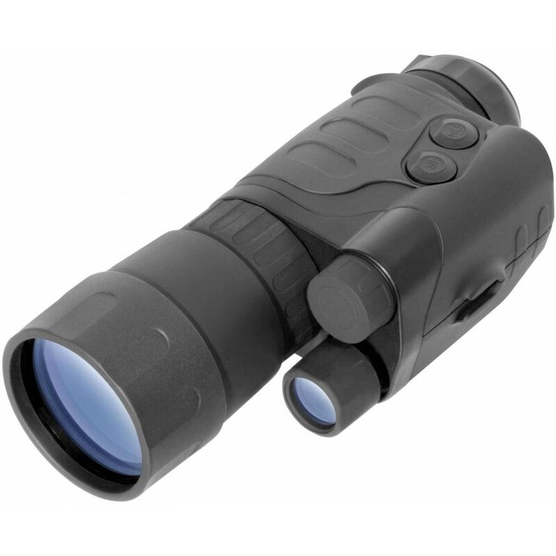 Yukon Dispositivo de vision nocturna Exelon WP 3x50