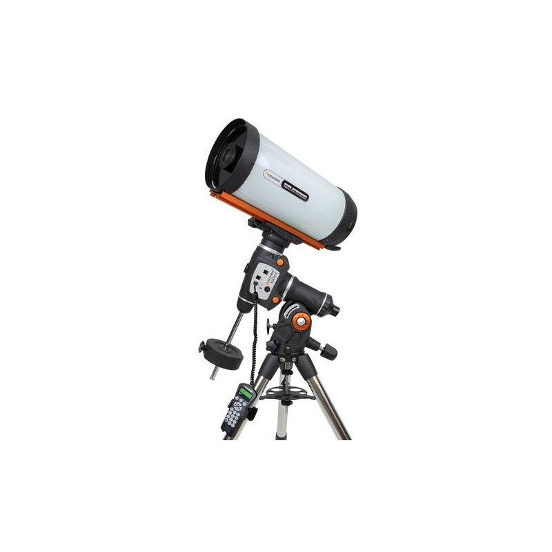 Celestron Telescopio Astrograph S 203/400 RASA 800 CGEM II GoTo