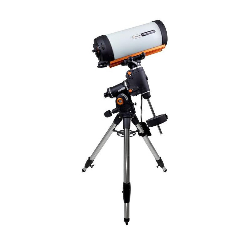 Celestron Telescopio Astrograph S 203/400 RASA 800 CGEM II GoTo