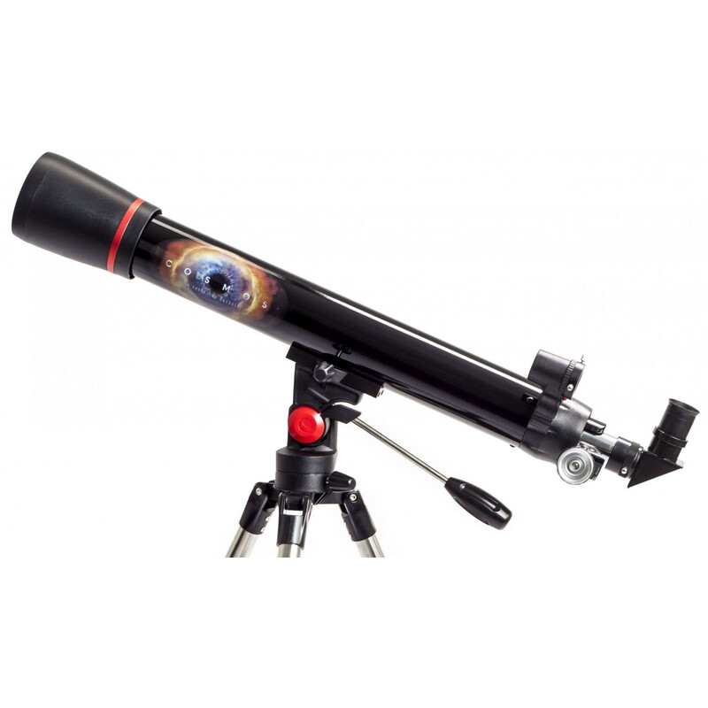 Celestron Telescopio AC 60/700 Cosmos AZ