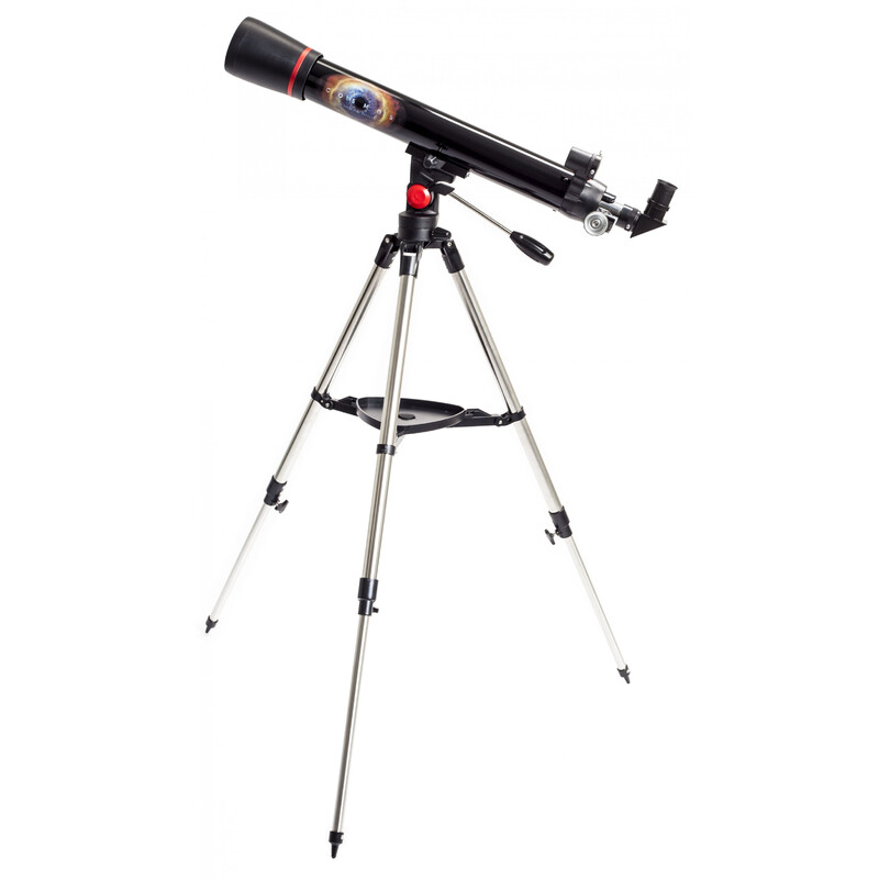 Celestron Telescopio AC 60/700 Cosmos AZ