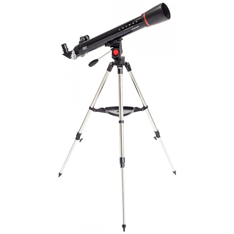 Celestron Telescopio AC 60/700 Cosmos AZ