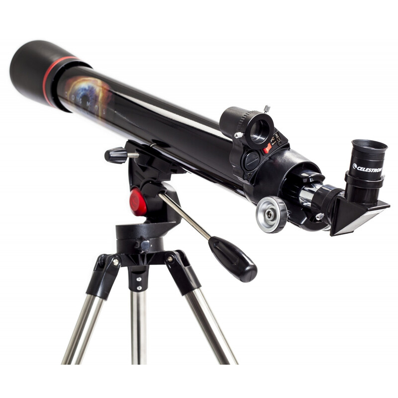Celestron Telescopio AC 60/700 Cosmos AZ
