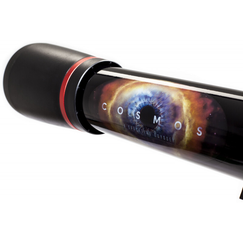 Celestron Telescopio AC 60/700 Cosmos AZ