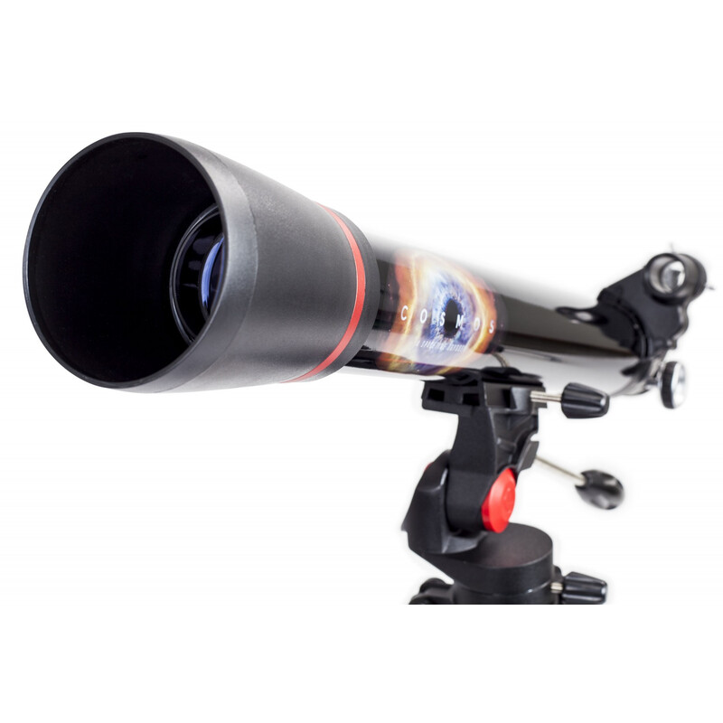 Celestron Telescopio AC 60/700 Cosmos AZ