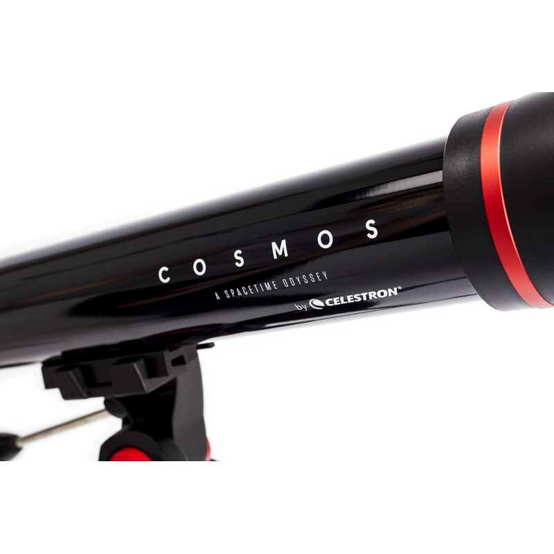 Celestron Telescopio AC 60/700 Cosmos AZ