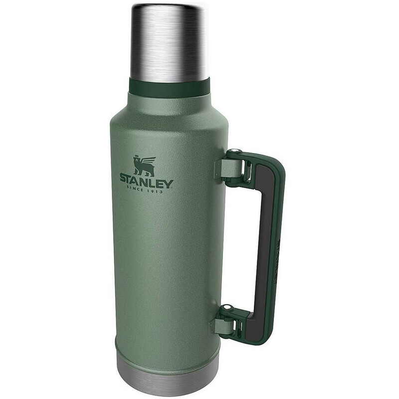 Stanley Termo Classic de 1,9 litros verde