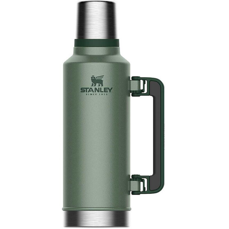 Stanley Termo Classic de 1,9 litros verde