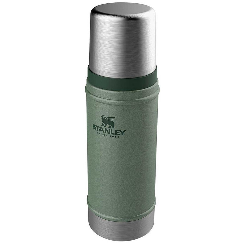 Stanley Termo Classic 0,47 l verde