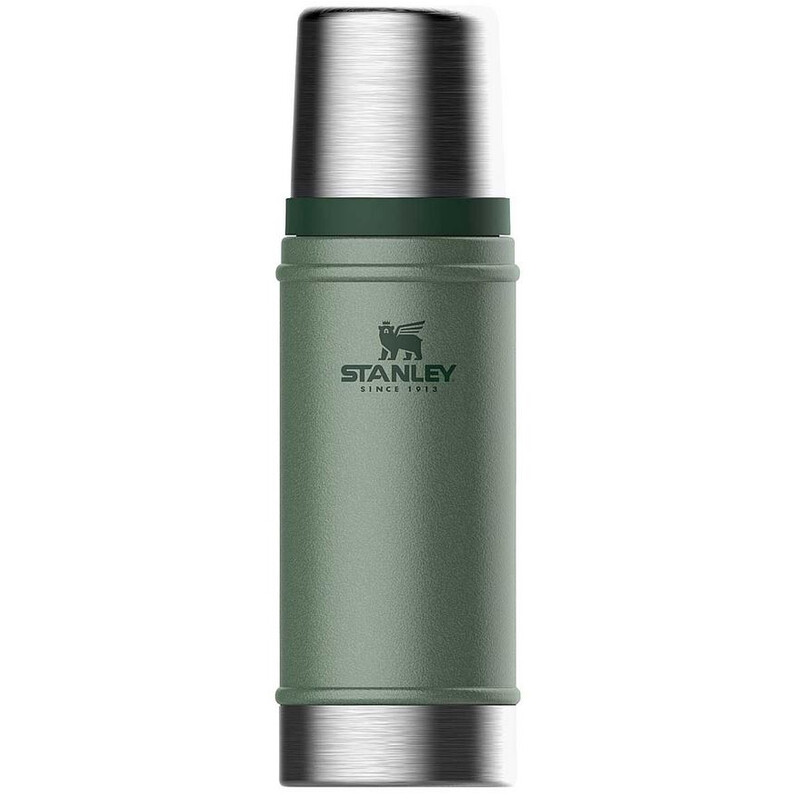 Stanley Termo Classic 0,47 l verde
