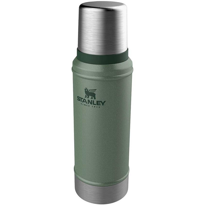 Stanley Termo Classic 0,75 l verde