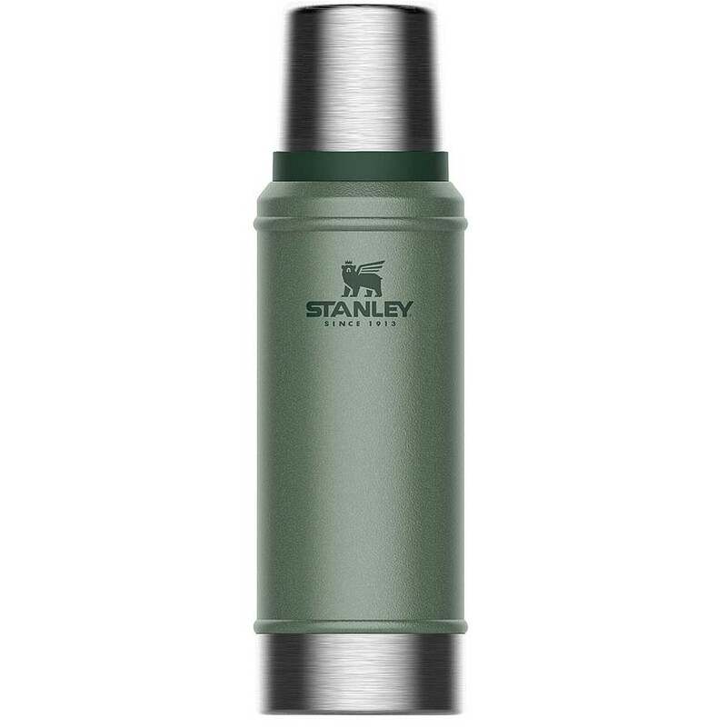 Stanley Termo Classic 0,75 l verde