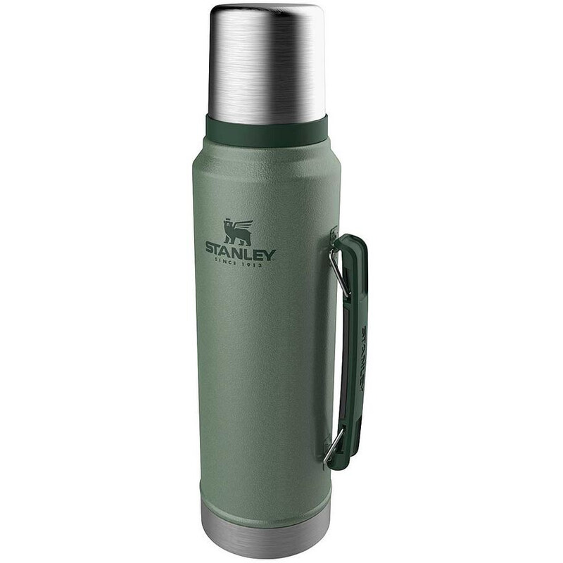 Stanley Termo Classic 1,0 litro verde