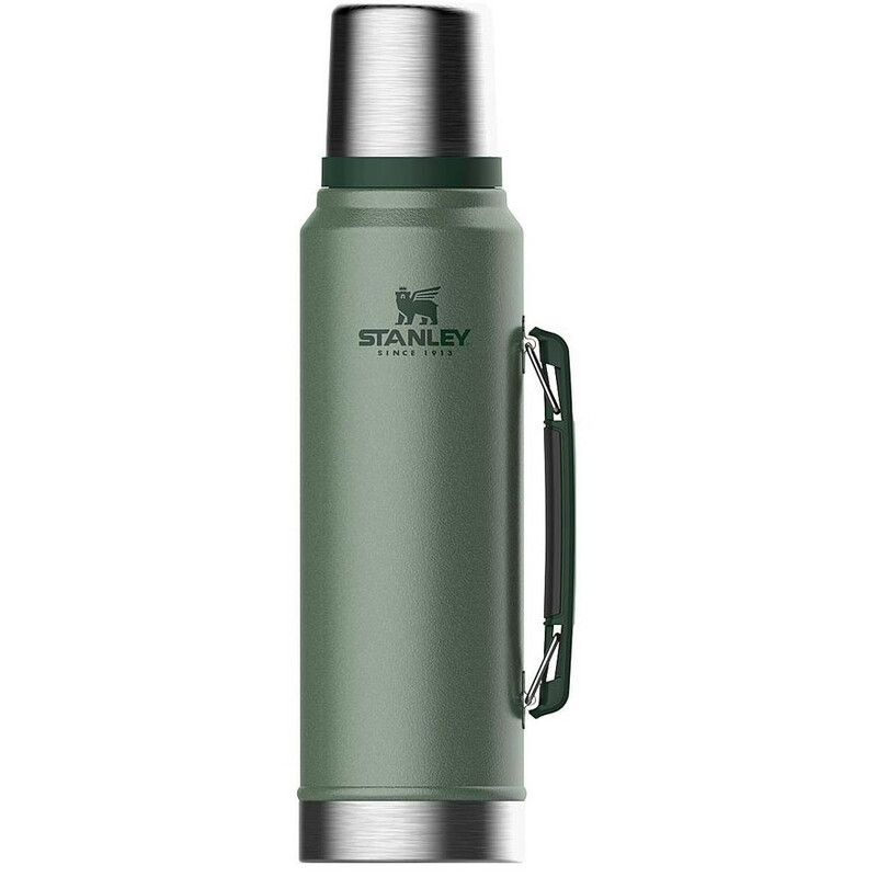 Stanley Termo Classic 1,0 litro verde