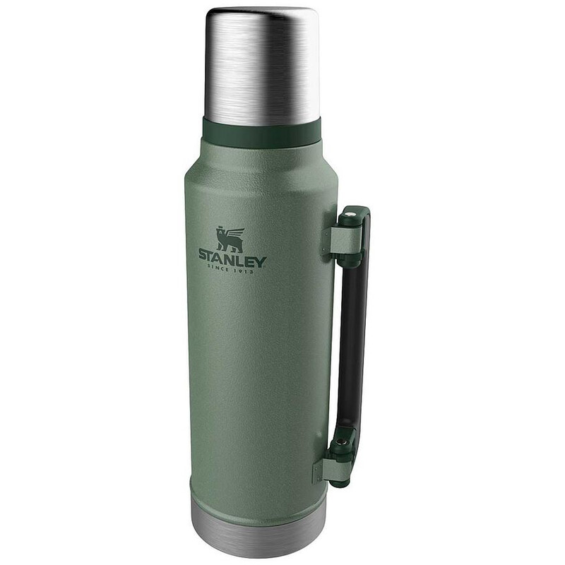 Stanley Termo Classic de 1,4 litros verde