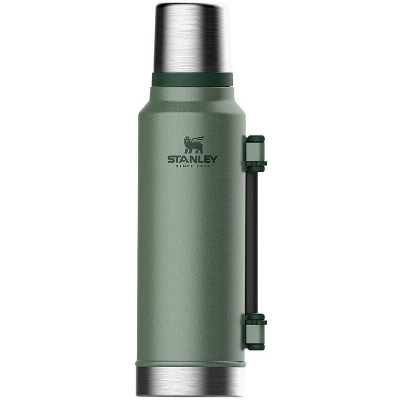 Stanley Termo Classic de 1,4 litros verde