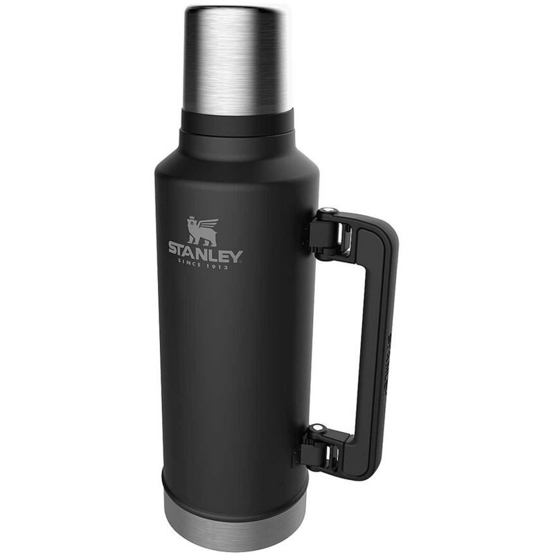 Stanley Termo Classic 1,9 litros negro