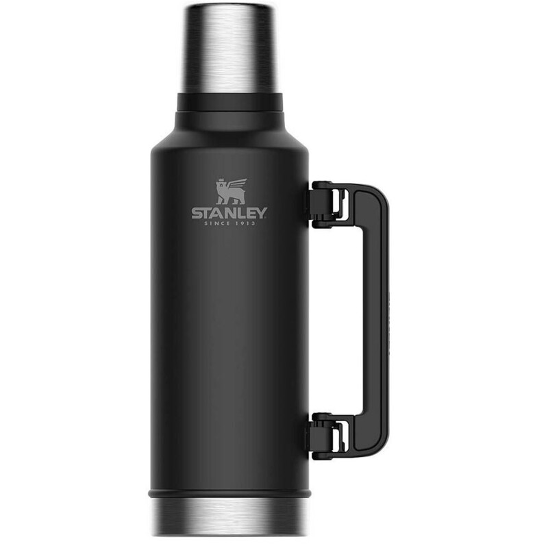 Stanley Termo Classic 1,9 litros negro