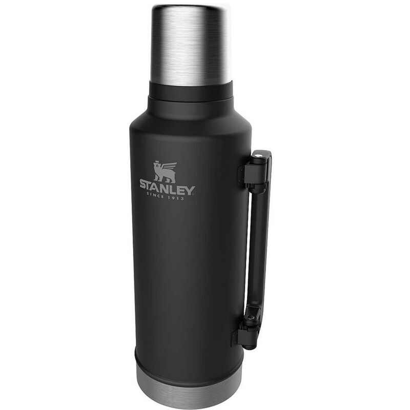 Stanley Termo Classic 1,9 litros negro