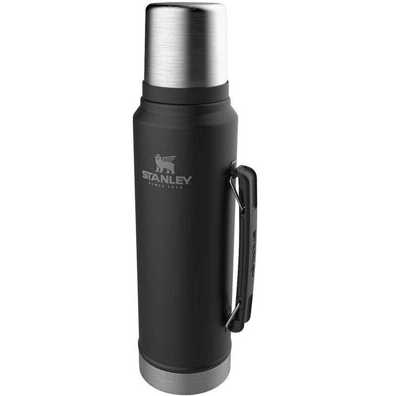 Stanley Termo Classic 1,0 litro negro
