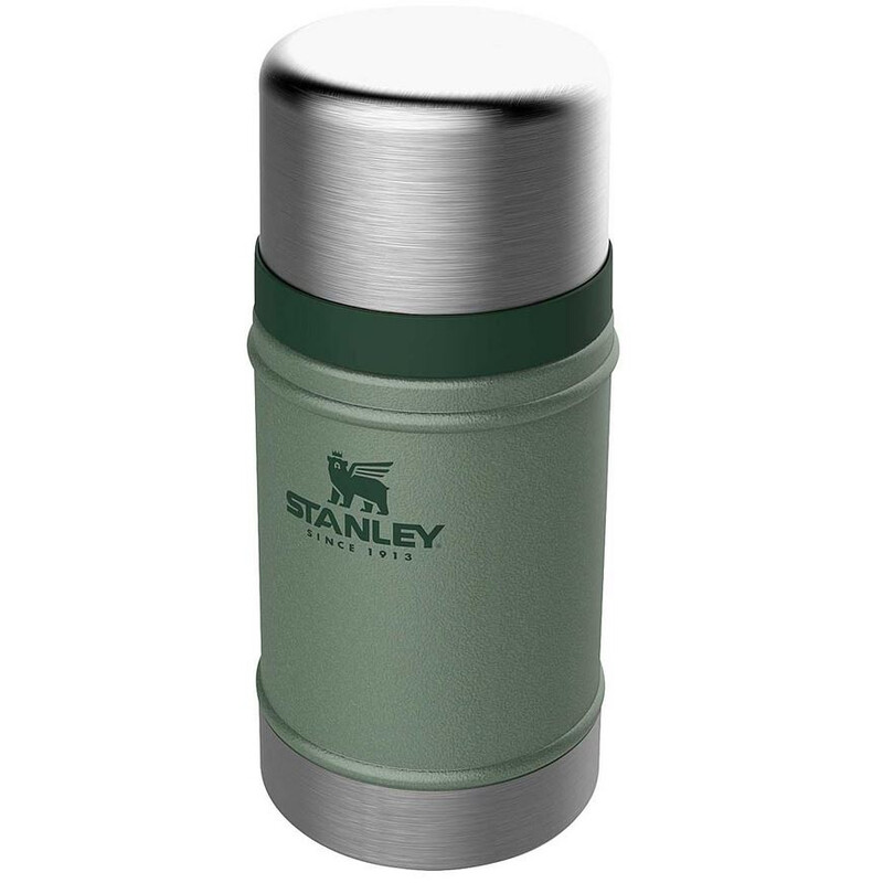 Stanley Recipiente para alimentos Classic 0,7 litros verde