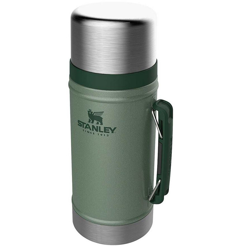Stanley Recipiente para alimentos Classic 0,94 litros verde