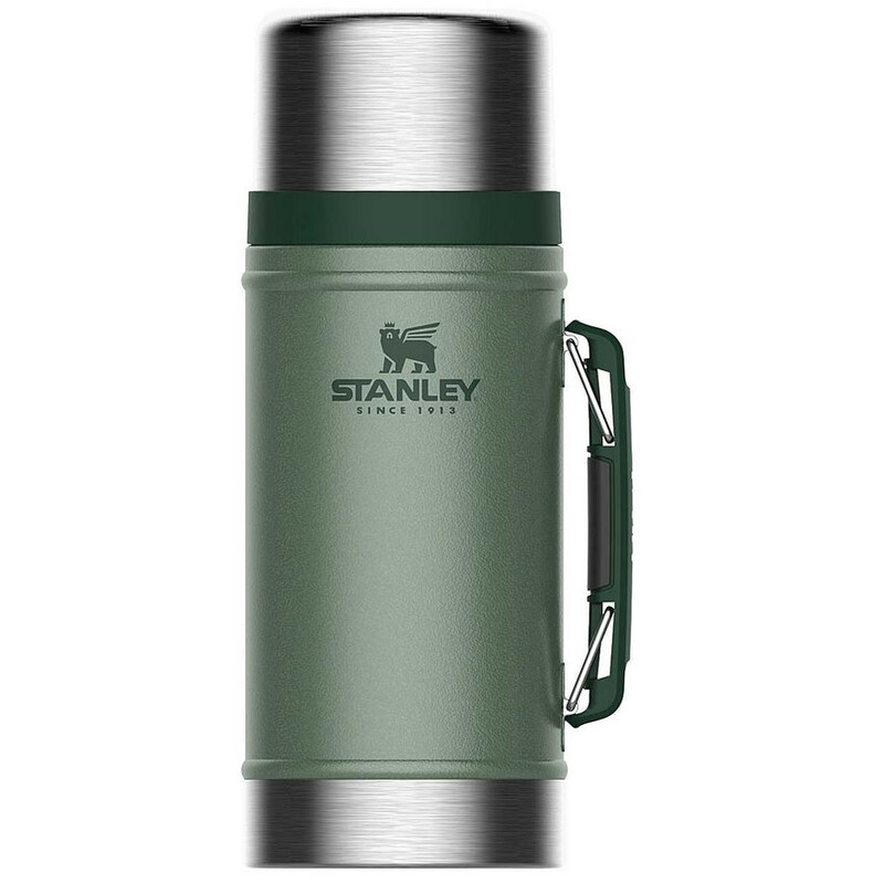 Stanley Recipiente para alimentos Classic 0,94 litros verde