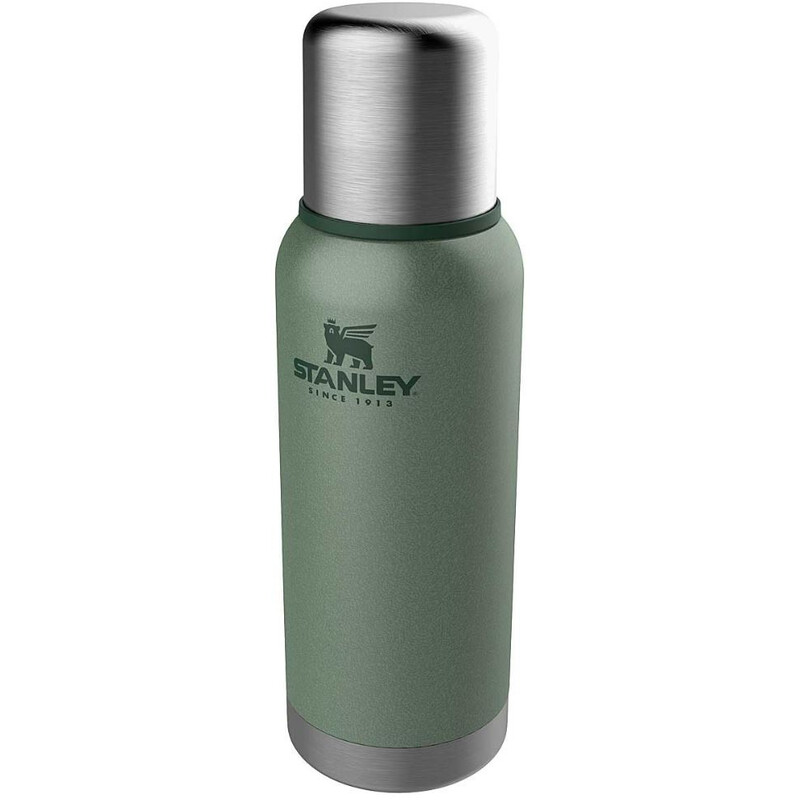 Stanley Termo Adventure 0,73 l verde