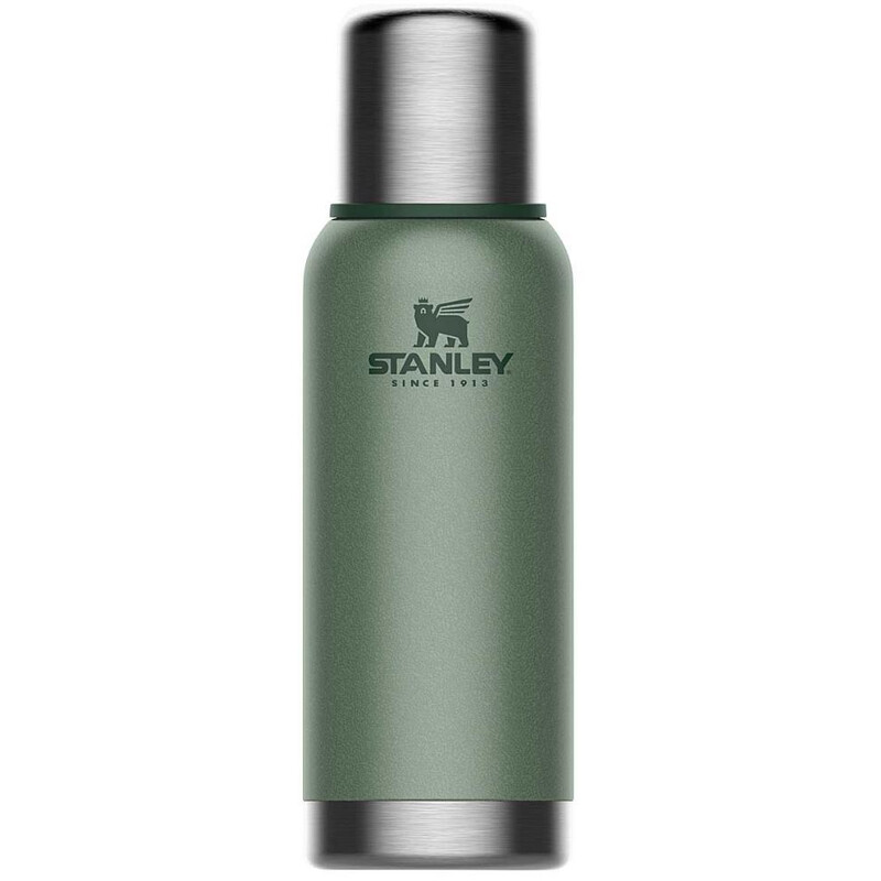 Stanley Termo Adventure 0,73 l verde