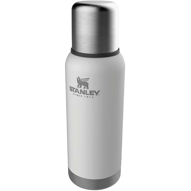 Stanley Termo Adventure 0,73 l blanco