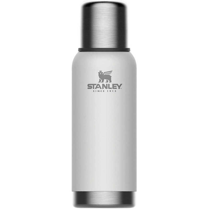 Stanley Termo Adventure 0,73 l blanco