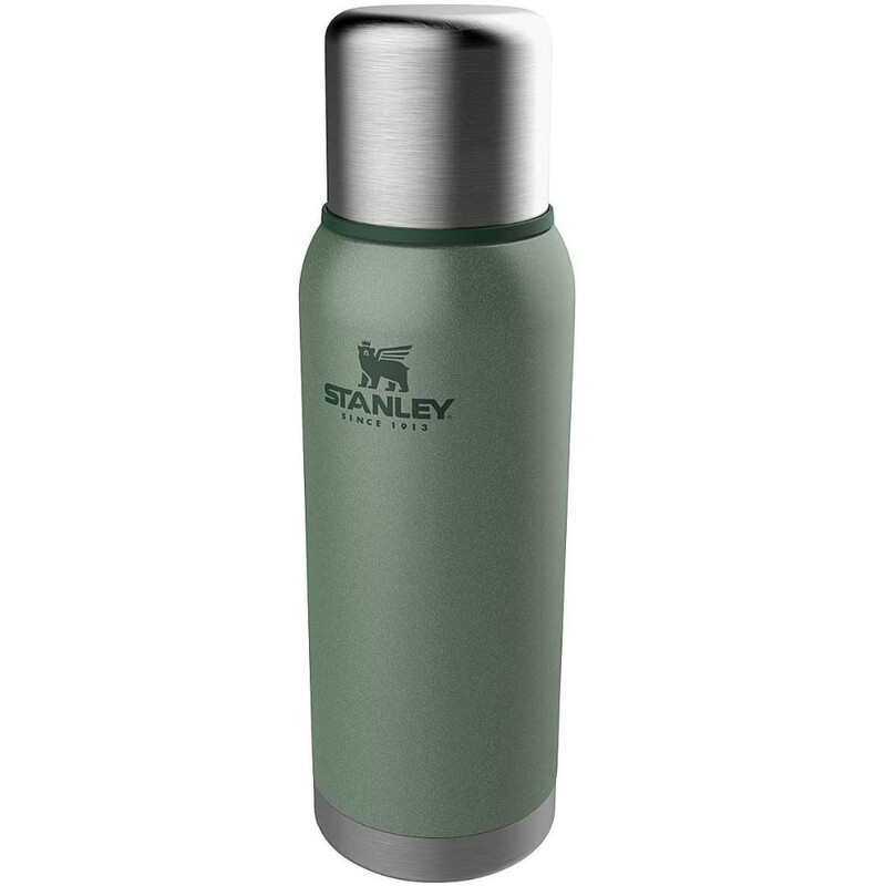 Stanley Termo Adventure 1,0 litro verde