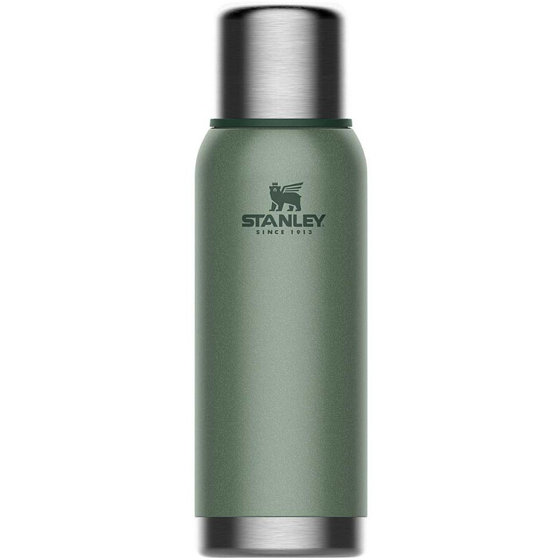 Stanley Termo Adventure 1,0 litro verde