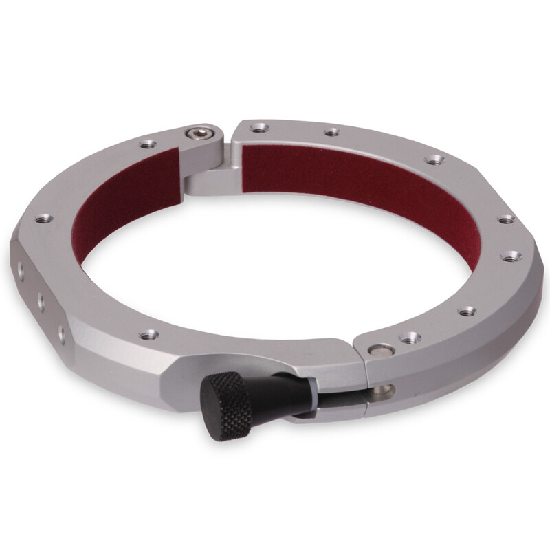 euro EMC Abrazadera para soporte de columna S130