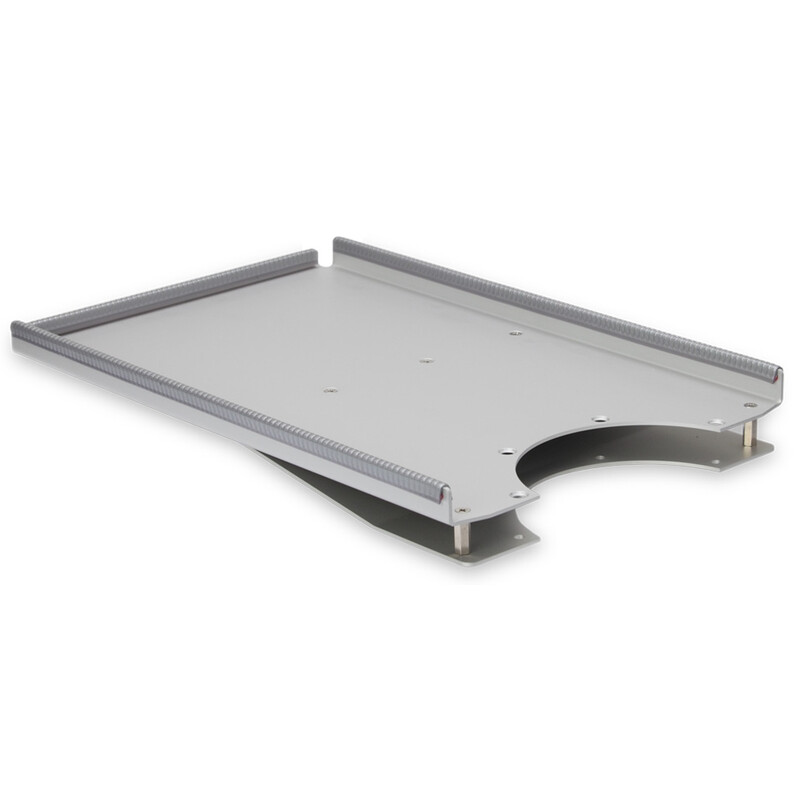 euro EMC Mesa de apoyo para Soporte de columna S130