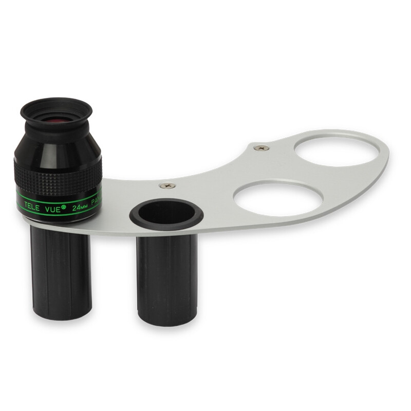 euro EMC Soporte para oculares de 2"