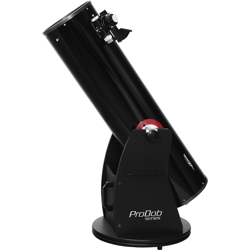 Telescopio Dobsoniano Omegon ProDob N 254/1250 Radiante