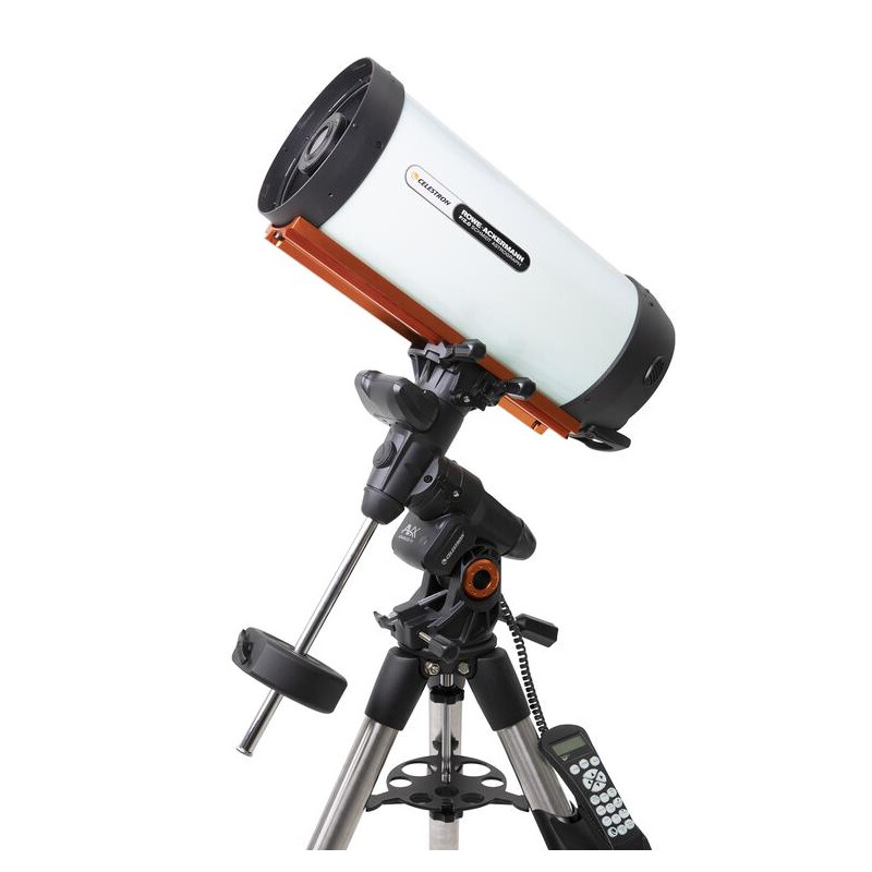 Celestron Telescopio Astrograph S 203/400 RASA 800 AVX GoTo