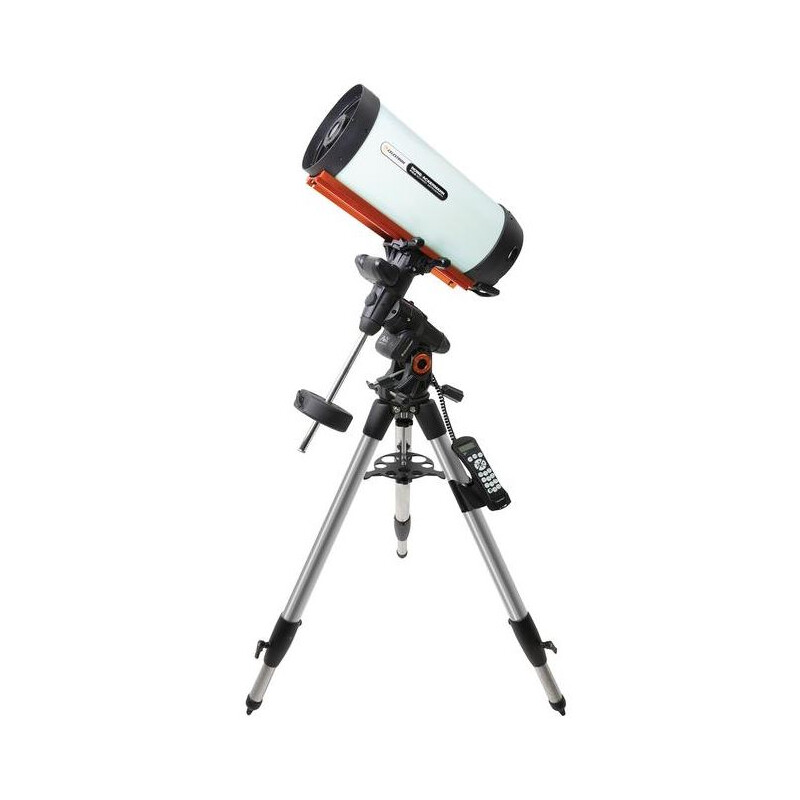 Celestron Telescopio Astrograph S 203/400 RASA 800 AVX GoTo