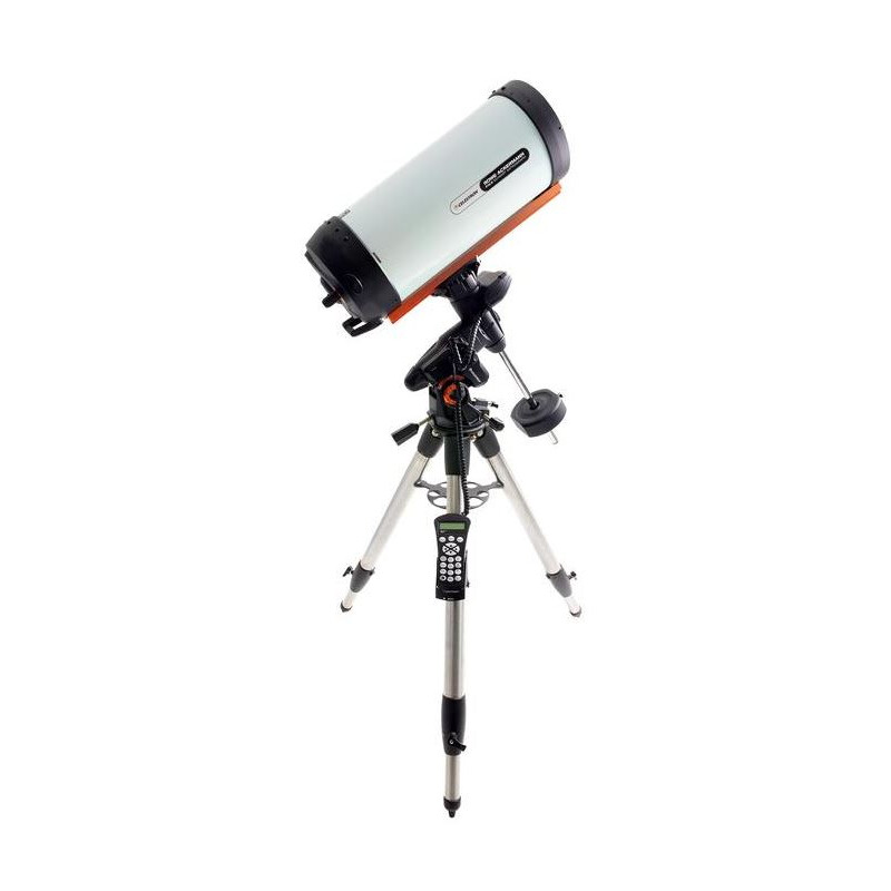 Celestron Telescopio Astrograph S 203/400 RASA 800 AVX GoTo