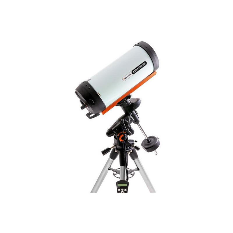 Celestron Telescopio Astrograph S 203/400 RASA 800 AVX GoTo SET